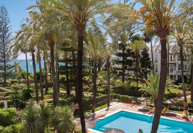 Apartamento en San Pedro de Alcántara - 24 - Castiglione Penthouse 2 bed Apartamento en San Pedro de Alcántara - 24 - Castiglione Penthouse 2 bed