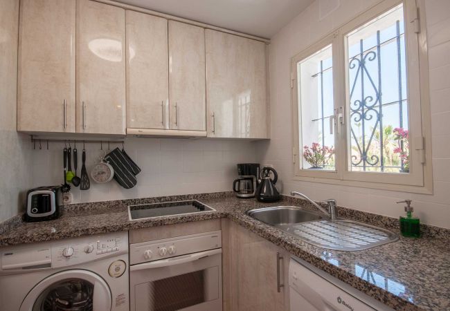 Apartamento en San Pedro de Alcántara - 24 - Castiglione Penthouse 2 bed Apartamento en San Pedro de Alcántara - 24 - Castiglione Penthouse 2 bed