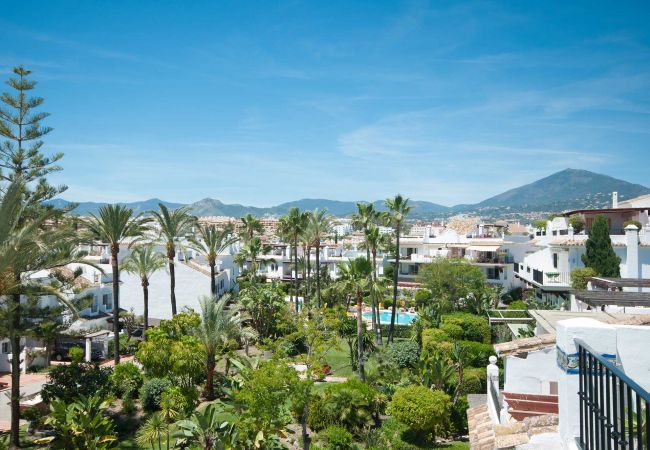 Apartamento en San Pedro de Alcántara - 24 - Castiglione Penthouse 2 bed Apartamento en San Pedro de Alcántara - 24 - Castiglione Penthouse 2 bed