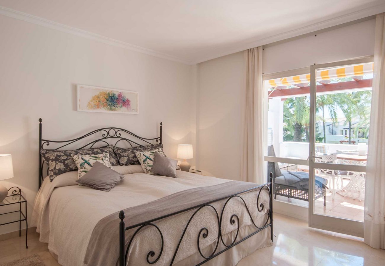 Apartamento en San Pedro de Alcántara - 24 - Castiglione Penthouse 2 bed