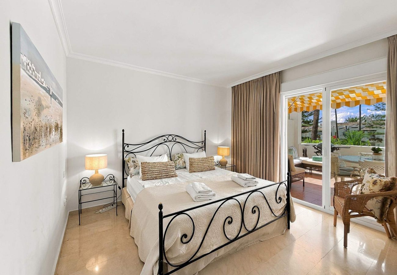 Apartamento en San Pedro de Alcántara - 24 - Castiglione Penthouse 2 bed