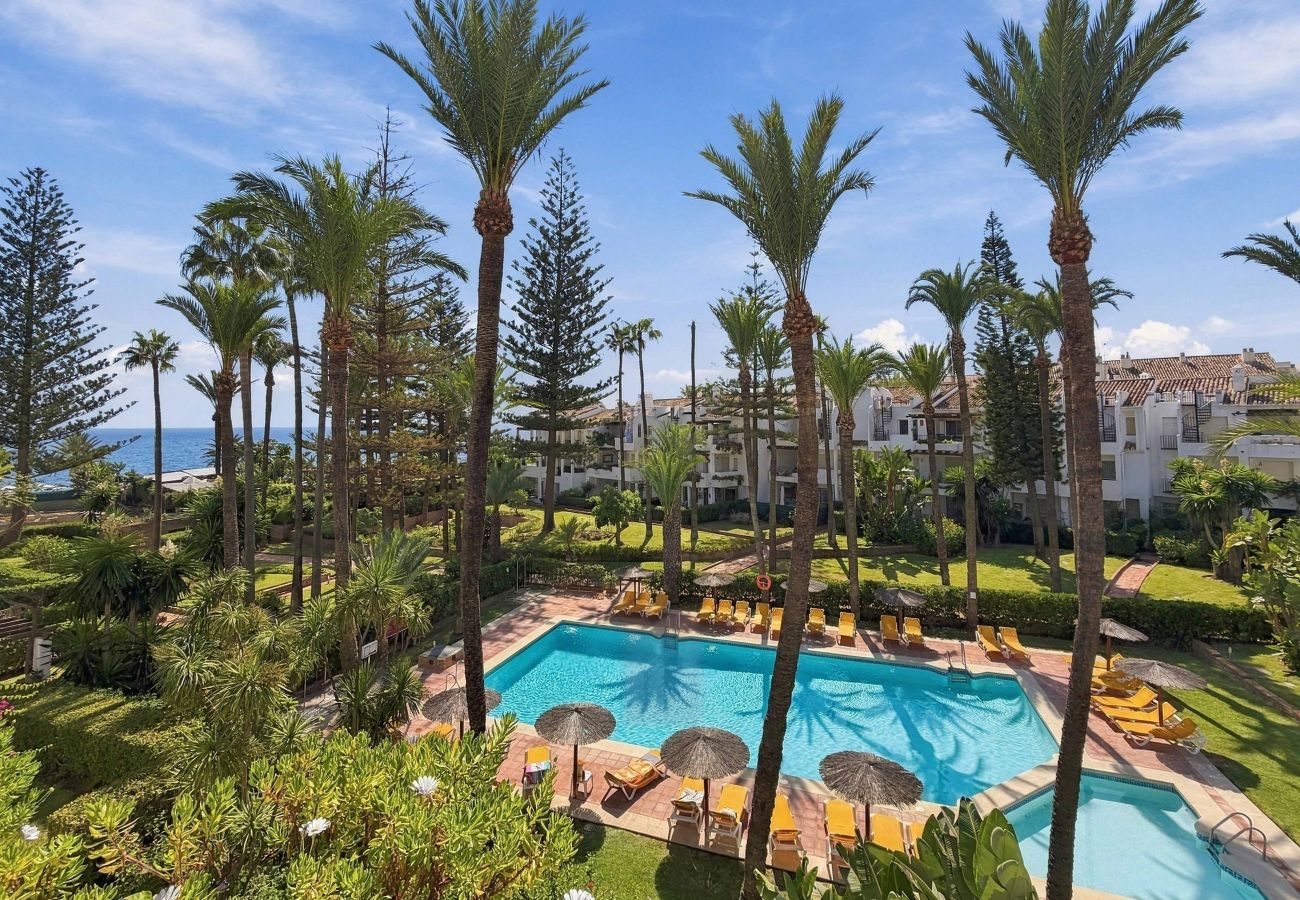 Apartamento en San Pedro de Alcántara - 24 - Castiglione Penthouse 2 bed