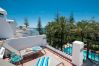 Apartamento en San Pedro de Alcántara - 24 - Castiglione Penthouse 2 bed