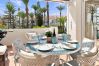 Apartamento en San Pedro de Alcántara - 24 - Castiglione Penthouse 2 bed