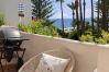 Apartamento en San Pedro de Alcántara - 24 - Castiglione Penthouse 2 bed