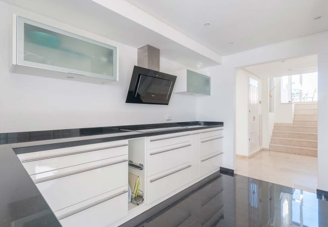 Apartamento en San Pedro de Alcántara - 25 - Castiglione Penthouse 4 bed Apartamento en San Pedro de Alcántara - 25 - Castiglione Penthouse 4 bed