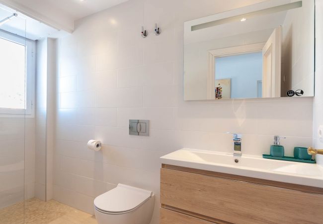 Apartamento en San Pedro de Alcántara - 25 - Castiglione Penthouse 4 bed Apartamento en San Pedro de Alcántara - 25 - Castiglione Penthouse 4 bed