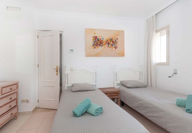 Apartamento en San Pedro de Alcántara - 25 - Castiglione Penthouse 4 bed Apartamento en San Pedro de Alcántara - 25 - Castiglione Penthouse 4 bed