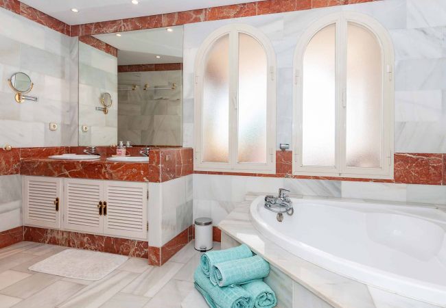 Apartamento en San Pedro de Alcántara - 25 - Castiglione Penthouse 4 bed Apartamento en San Pedro de Alcántara - 25 - Castiglione Penthouse 4 bed