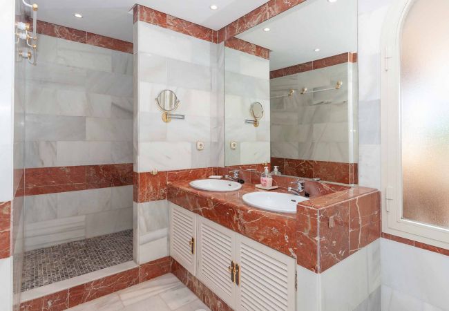 Apartamento en San Pedro de Alcántara - 25 - Castiglione Penthouse 4 bed Apartamento en San Pedro de Alcántara - 25 - Castiglione Penthouse 4 bed