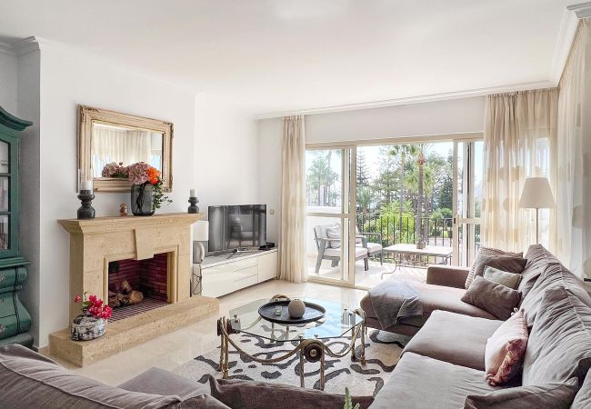 Apartamento en San Pedro de Alcántara - 25 - Castiglione Penthouse 4 bed Apartamento en San Pedro de Alcántara - 25 - Castiglione Penthouse 4 bed