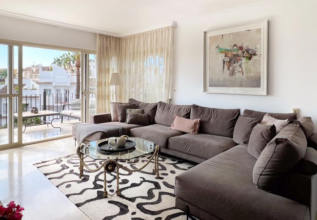 Apartamento en San Pedro de Alcántara - 25 - Castiglione Penthouse 4 bed Apartamento en San Pedro de Alcántara - 25 - Castiglione Penthouse 4 bed