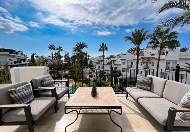 Apartamento en San Pedro de Alcántara - 25 - Castiglione Penthouse 4 bed Apartamento en San Pedro de Alcántara - 25 - Castiglione Penthouse 4 bed