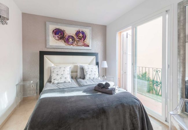 Casa adosada en Nueva andalucia - 47 - Condes de Iza 4 bed townhouse Casa adosada en Nueva andalucia - 47 - Condes de Iza 4 bed townhouse