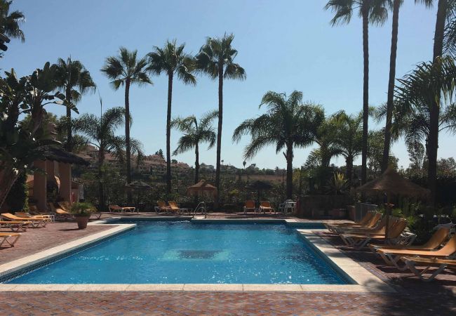 Casa adosada en Nueva andalucia - 47 - Condes de Iza 4 bed townhouse Casa adosada en Nueva andalucia - 47 - Condes de Iza 4 bed townhouse