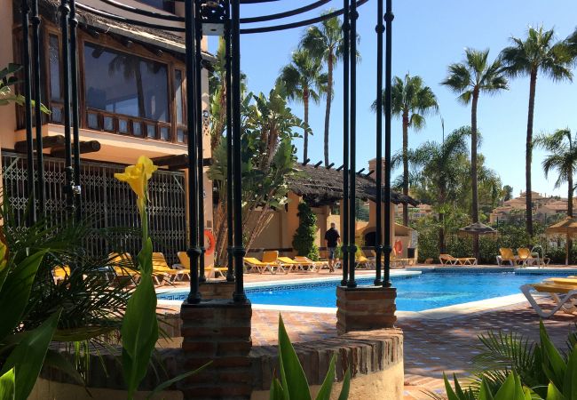 Casa adosada en Nueva andalucia - 47 - Condes de Iza 4 bed townhouse Casa adosada en Nueva andalucia - 47 - Condes de Iza 4 bed townhouse