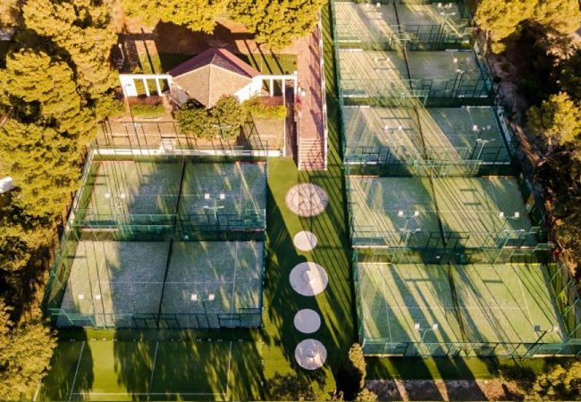 Casa adosada en Nueva andalucia - 47 - Condes de Iza 4 bed townhouse Casa adosada en Nueva andalucia - 47 - Condes de Iza 4 bed townhouse