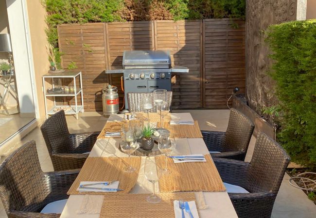 Casa adosada en Nueva andalucia - 47 - Condes de Iza 4 bed townhouse Casa adosada en Nueva andalucia - 47 - Condes de Iza 4 bed townhouse