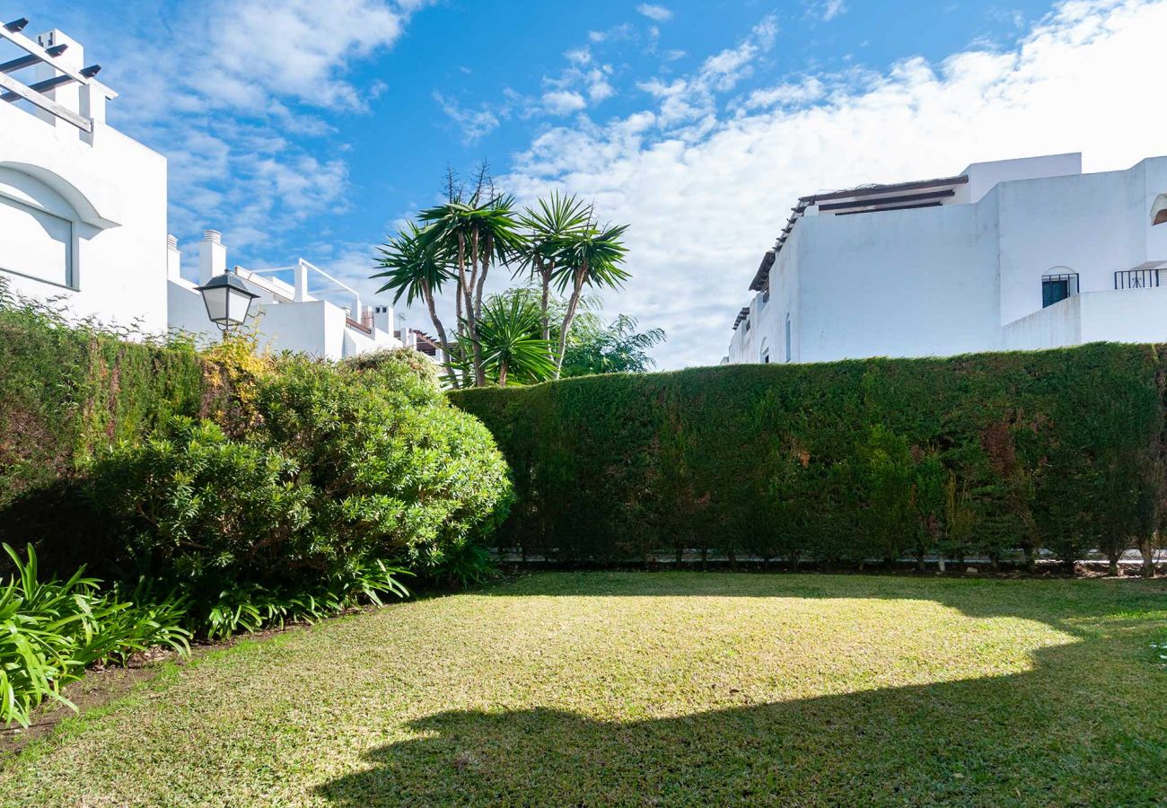 Casa adosada en San Pedro de Alcántara - 22 - Guadalvillas Townhouse