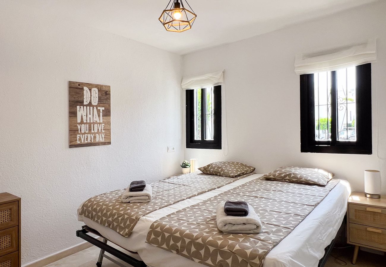 Casa adosada en San Pedro de Alcántara - 22 - Guadalvillas Townhouse