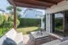 Casa adosada en San Pedro de Alcántara - 22 - Guadalvillas Townhouse