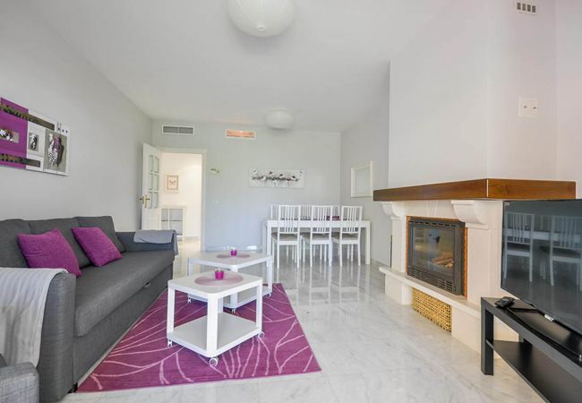 Apartamento en San Pedro de Alcántara - 42 - Las Adelfas Garden Apartment Apartamento en San Pedro de Alcántara - 42 - Las Adelfas Garden Apartment