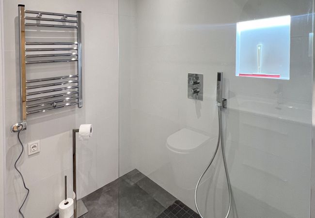 Apartamento en San Pedro de Alcántara - 42 - Las Adelfas Garden Apartment Apartamento en San Pedro de Alcántara - 42 - Las Adelfas Garden Apartment