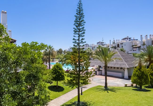 Apartamento en San Pedro de Alcántara - 29 - Las Adelfas Modern 2 bed Apartamento en San Pedro de Alcántara - 29 - Las Adelfas Modern 2 bed