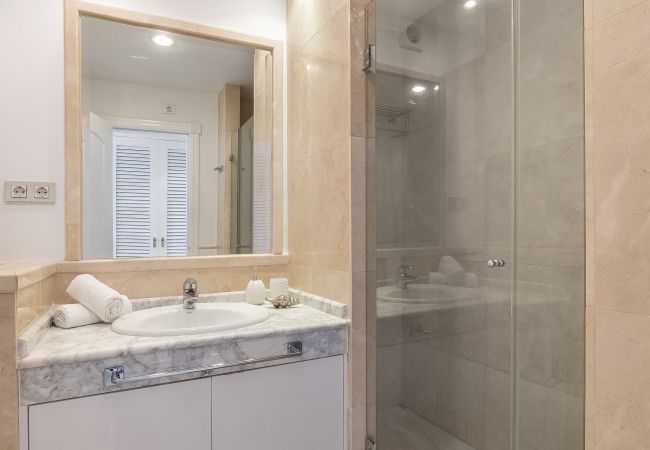 Apartamento en San Pedro de Alcántara - 29 - Las Adelfas Modern 2 bed Apartamento en San Pedro de Alcántara - 29 - Las Adelfas Modern 2 bed
