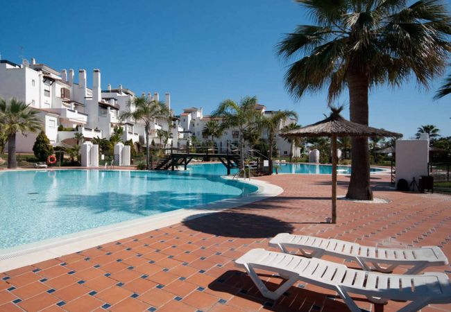 Apartamento en San Pedro de Alcántara - 29 - Las Adelfas Modern 2 bed Apartamento en San Pedro de Alcántara - 29 - Las Adelfas Modern 2 bed