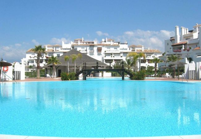 Apartamento en San Pedro de Alcántara - 29 - Las Adelfas Modern 2 bed Apartamento en San Pedro de Alcántara - 29 - Las Adelfas Modern 2 bed