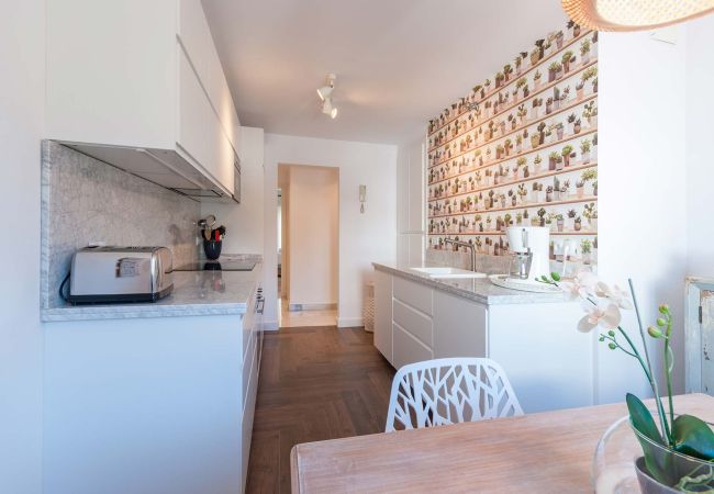 Apartamento en San Pedro de Alcántara - 48 - Las Adelfas modern 4 bed Apartamento en San Pedro de Alcántara - 48 - Las Adelfas modern 4 bed