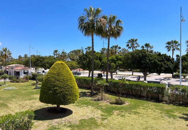 Apartamento en San Pedro de Alcántara - 48 - Las Adelfas modern 4 bed Apartamento en San Pedro de Alcántara - 48 - Las Adelfas modern 4 bed