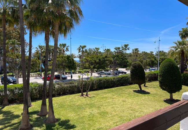Apartamento en San Pedro de Alcántara - 48 - Las Adelfas modern 4 bed Apartamento en San Pedro de Alcántara - 48 - Las Adelfas modern 4 bed