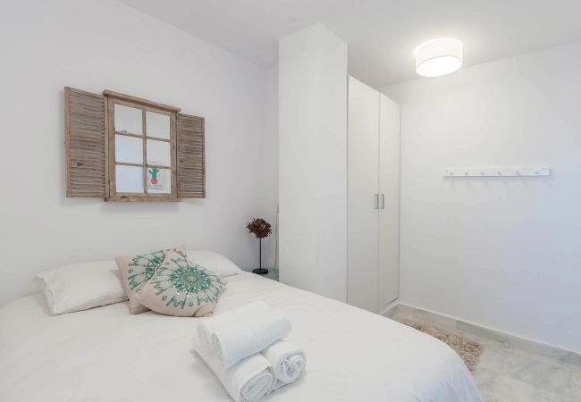 Apartamento en San Pedro de Alcántara - 48 - Las Adelfas modern 4 bed Apartamento en San Pedro de Alcántara - 48 - Las Adelfas modern 4 bed