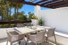 Apartamento en San Pedro de Alcántara - 48 - Las Adelfas modern 4 bed Apartamento en San Pedro de Alcántara - 48 - Las Adelfas modern 4 bed