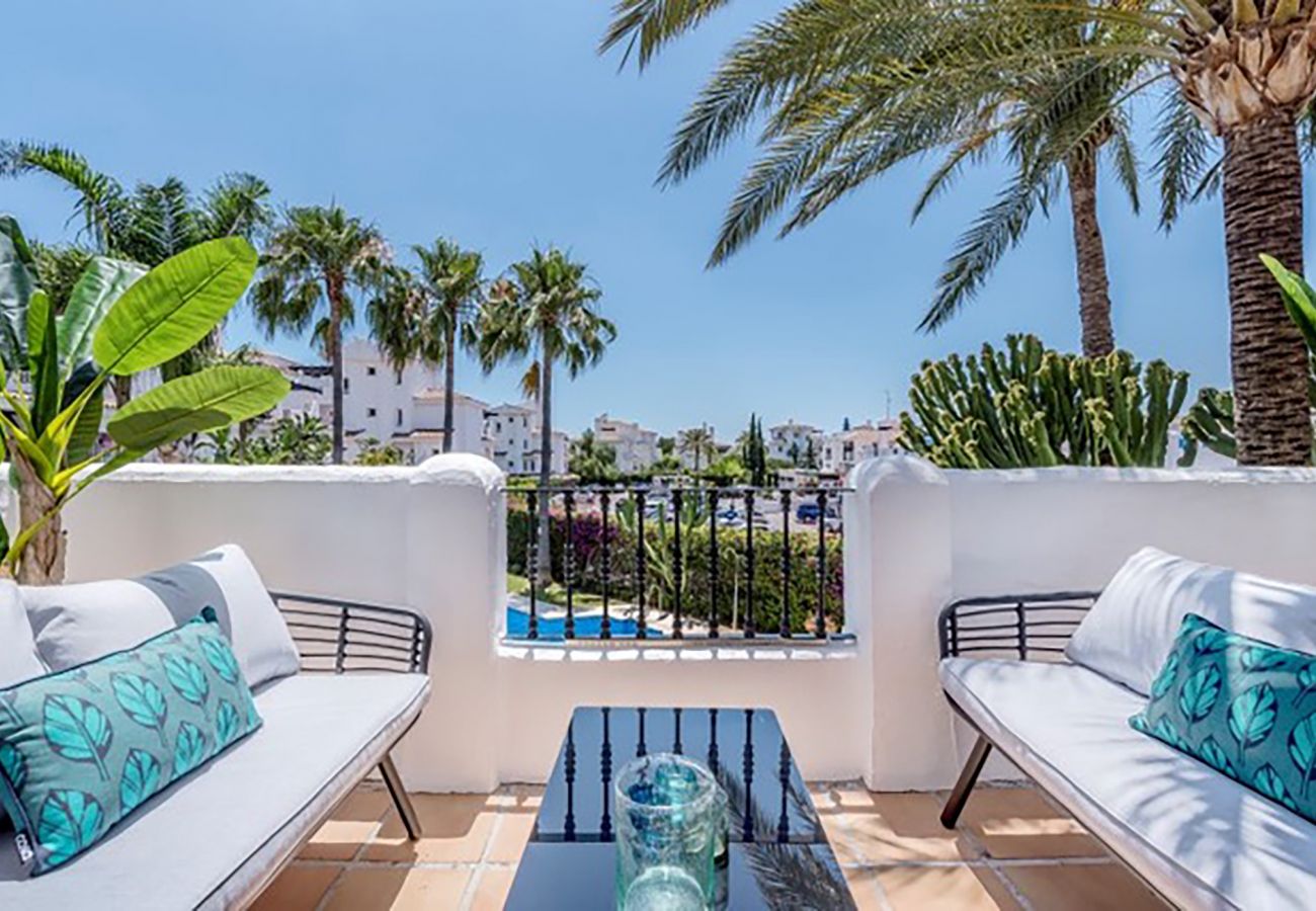 Apartamento en Nueva andalucia - 60 - Los Naranjos de Marbella