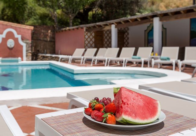 Villa en Benahavís - 04 - Vega Colorado, 12 bedroom Mansion Villa en Benahavís - 04 - Vega Colorado, 12 bedroom Mansion