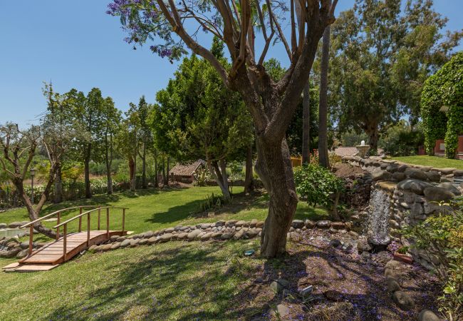 Villa en Benahavís - 04 - Vega Colorado, 12 bedroom Mansion Villa en Benahavís - 04 - Vega Colorado, 12 bedroom Mansion