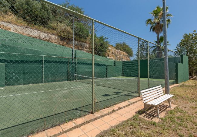 Villa en Benahavís - 04 - Vega Colorado, 12 bedroom Mansion Villa en Benahavís - 04 - Vega Colorado, 12 bedroom Mansion