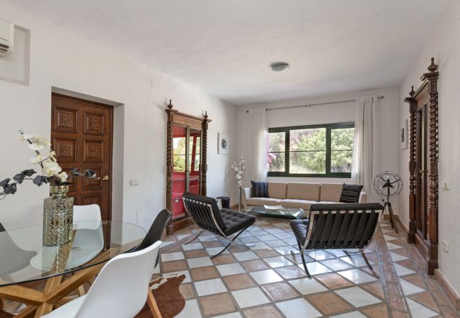 Villa en Benahavís - 04 - Vega Colorado, 12 bedroom Mansion Villa en Benahavís - 04 - Vega Colorado, 12 bedroom Mansion