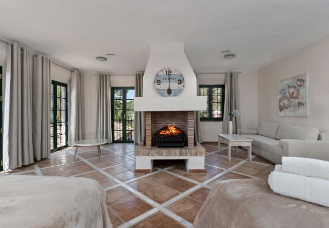 Villa en Benahavís - 04 - Vega Colorado, 12 bedroom Mansion Villa en Benahavís - 04 - Vega Colorado, 12 bedroom Mansion