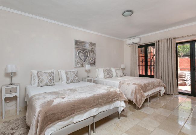 Villa en Benahavís - 04 - Vega Colorado, 12 bedroom Mansion Villa en Benahavís - 04 - Vega Colorado, 12 bedroom Mansion