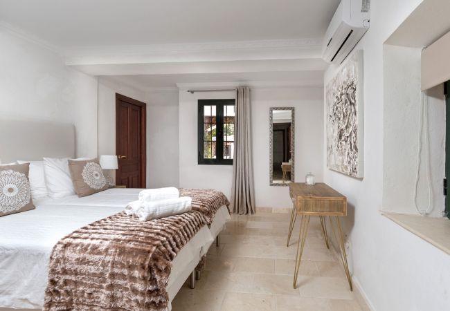 Villa en Benahavís - 04 - Vega Colorado, 12 bedroom Mansion Villa en Benahavís - 04 - Vega Colorado, 12 bedroom Mansion