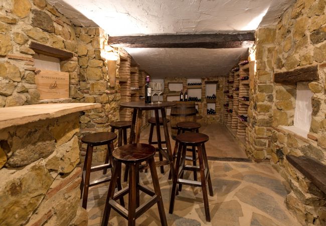 Villa en Benahavís - 04 - Vega Colorado, 12 bedroom Mansion Villa en Benahavís - 04 - Vega Colorado, 12 bedroom Mansion