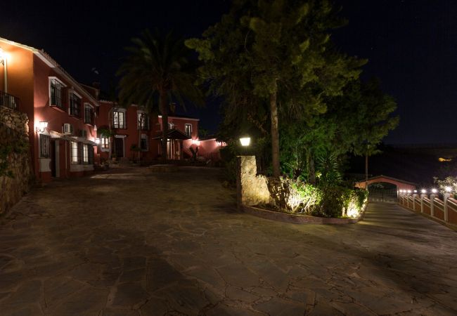 Villa en Benahavís - 04 - Vega Colorado, 12 bedroom Mansion Villa en Benahavís - 04 - Vega Colorado, 12 bedroom Mansion