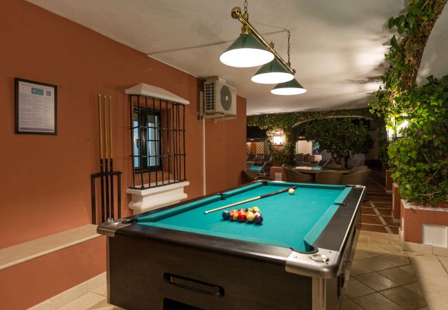 Villa en Benahavís - 04 - Vega Colorado, 12 bedroom Mansion Villa en Benahavís - 04 - Vega Colorado, 12 bedroom Mansion