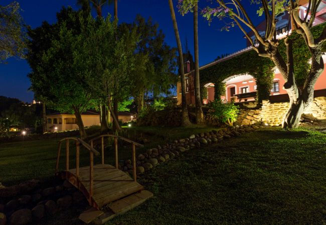 Villa en Benahavís - 04 - Vega Colorado, 12 bedroom Mansion Villa en Benahavís - 04 - Vega Colorado, 12 bedroom Mansion