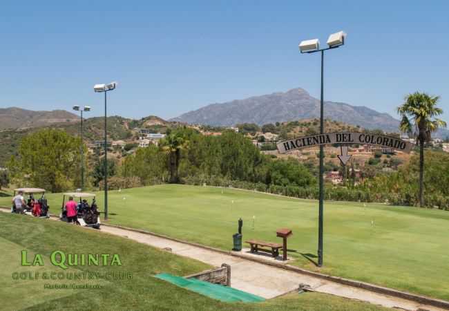 Villa en Benahavís - 04 - Vega Colorado, 12 bedroom Mansion Villa en Benahavís - 04 - Vega Colorado, 12 bedroom Mansion