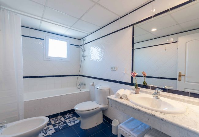 Apartamento en San Pedro de Alcántara - 40 - Las Adelfas Apartamento en San Pedro de Alcántara - 40 - Las Adelfas